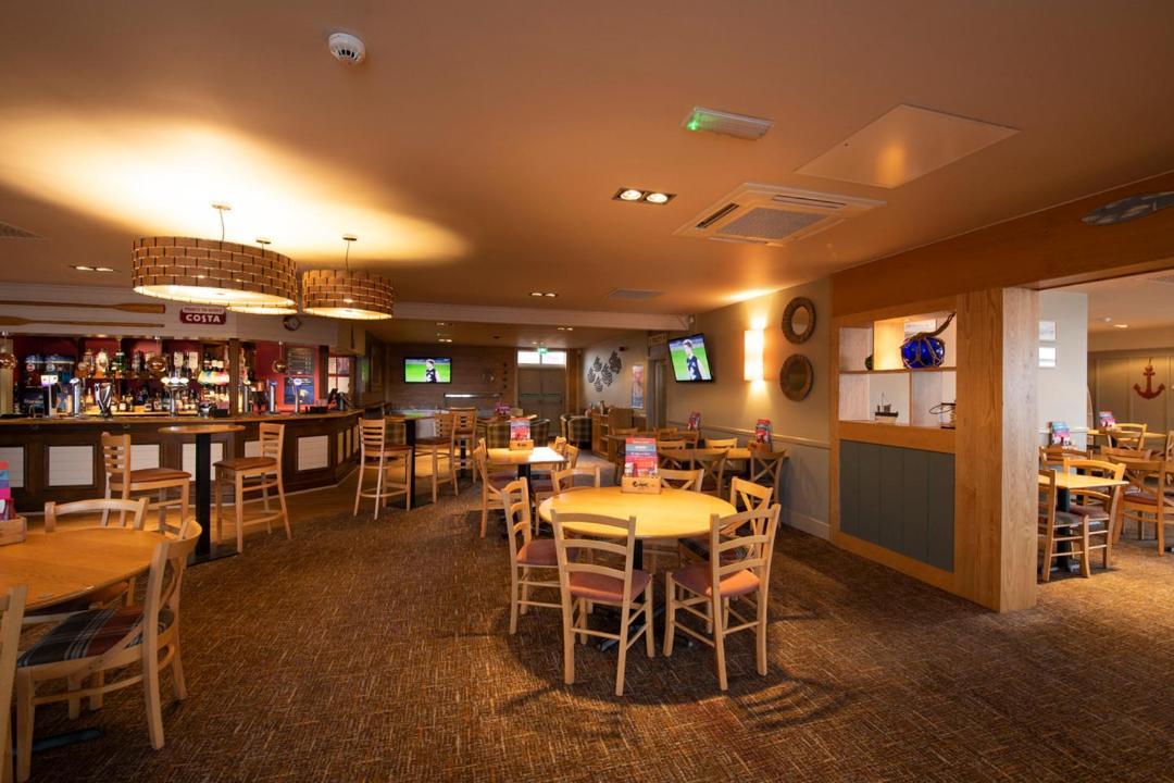 Skipsea Sands Northfield Corner Ulrome Ngoại thất bức ảnh
