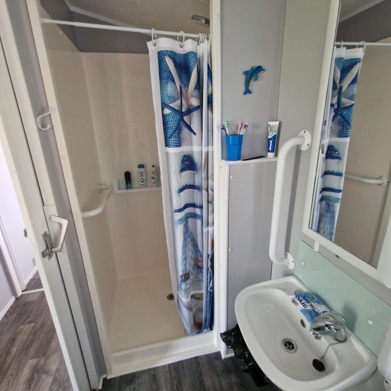 Skipsea Sands Northfield Corner Ulrome Ngoại thất bức ảnh