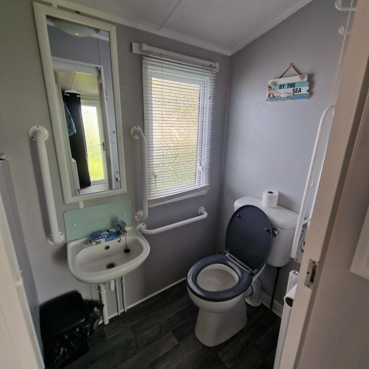 Skipsea Sands Northfield Corner Ulrome Ngoại thất bức ảnh