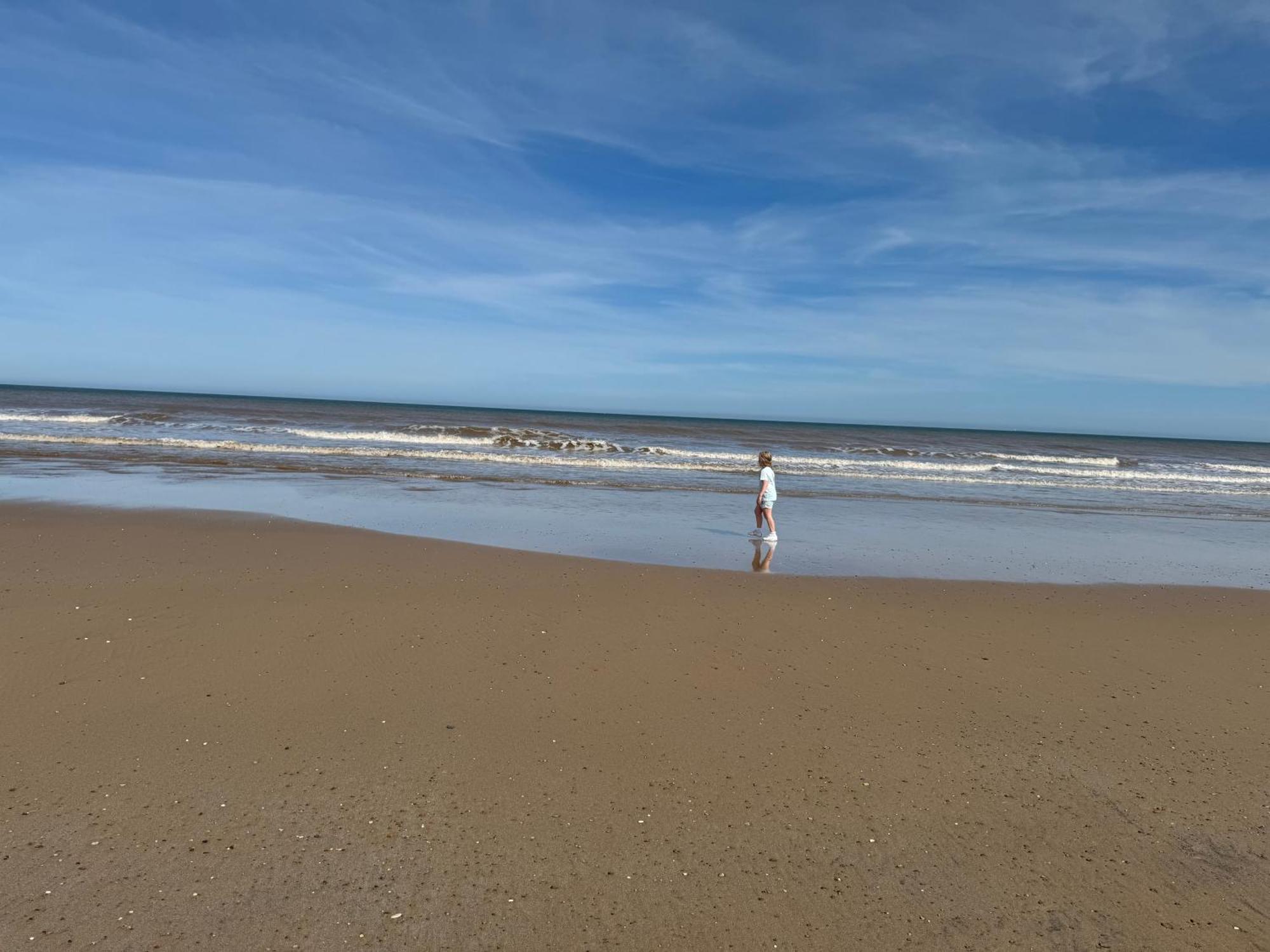 Skipsea Sands Northfield Corner Ulrome Ngoại thất bức ảnh