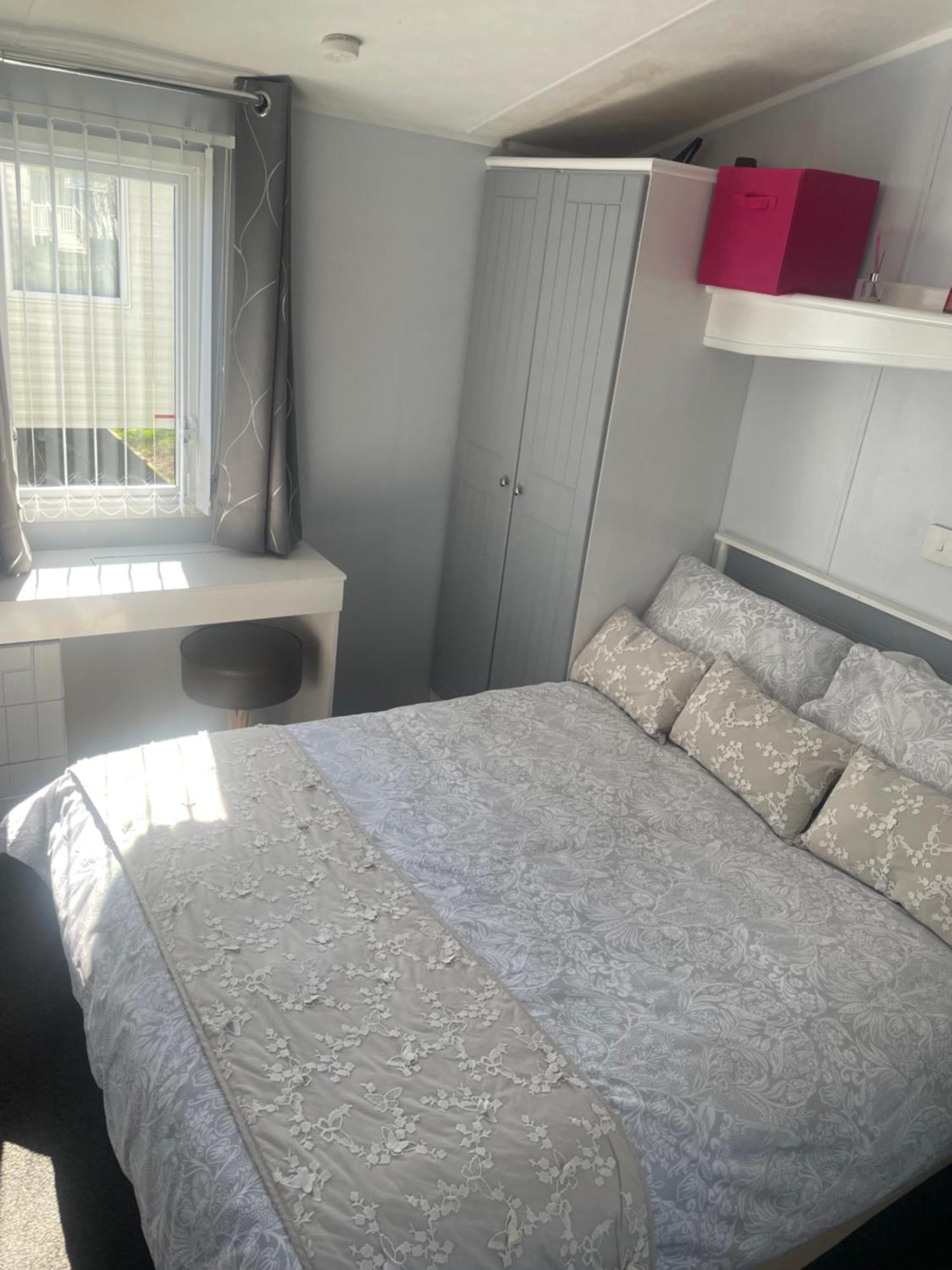 Skipsea Sands Northfield Corner Ulrome Ngoại thất bức ảnh